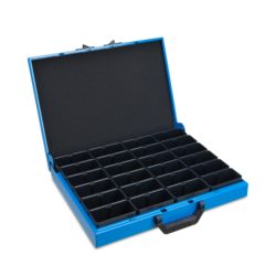 Metal cases KM 321 with IB-Set H63 24pcs