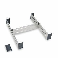 Zestaw przegródek do szuflady 34-8