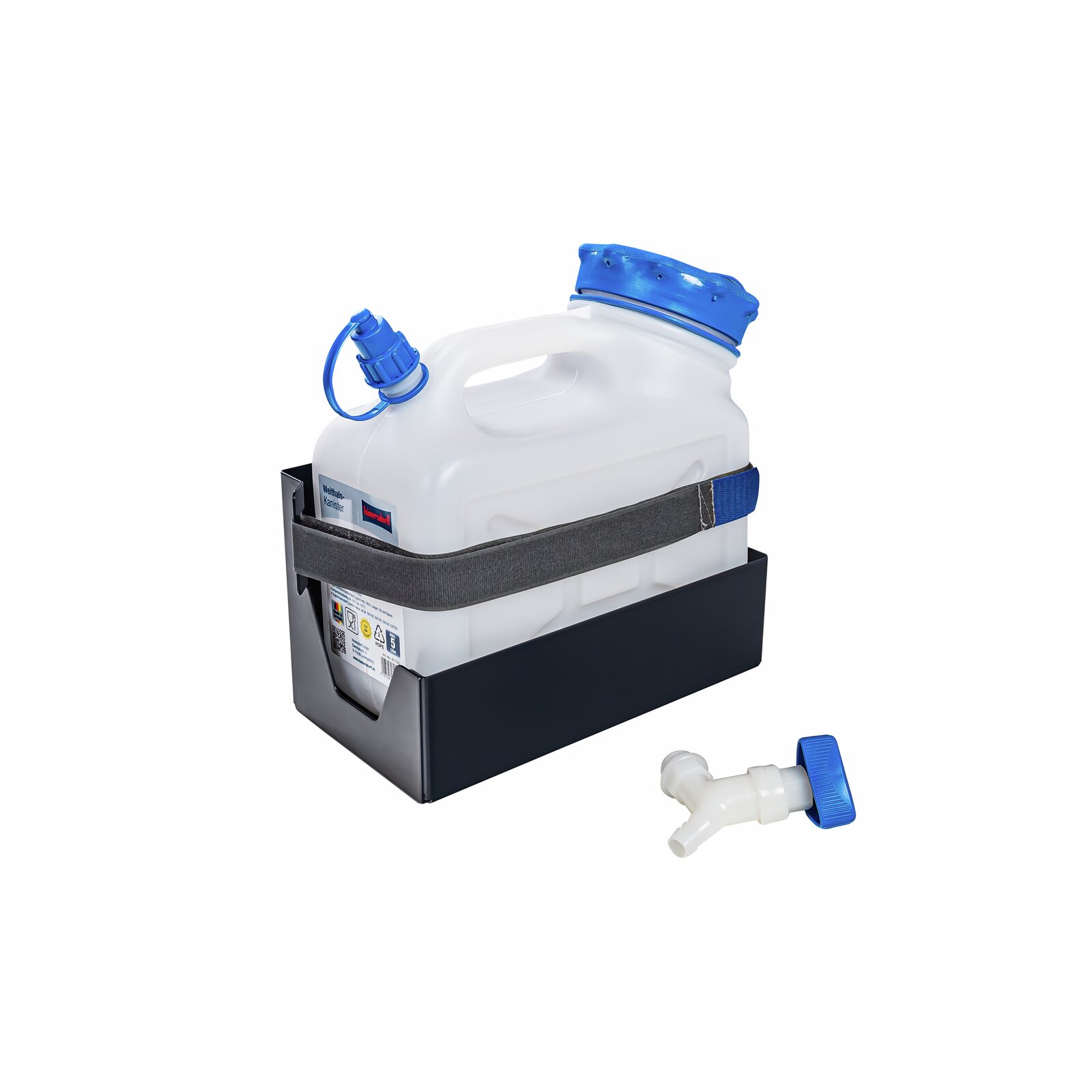 1000018929_Wasserzapfset 5L ProClick SR5