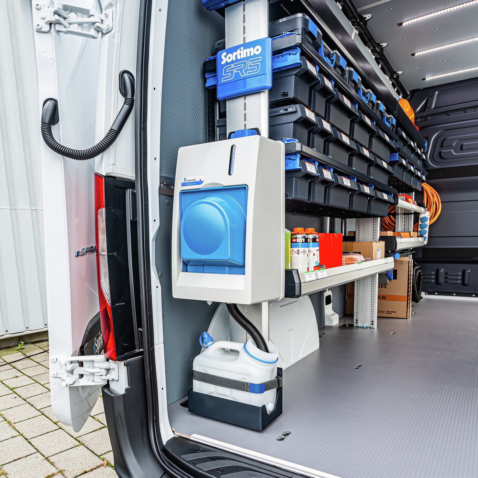 1000018929_Wasserzapfset 5L ProClick SR5_Anwendung_002