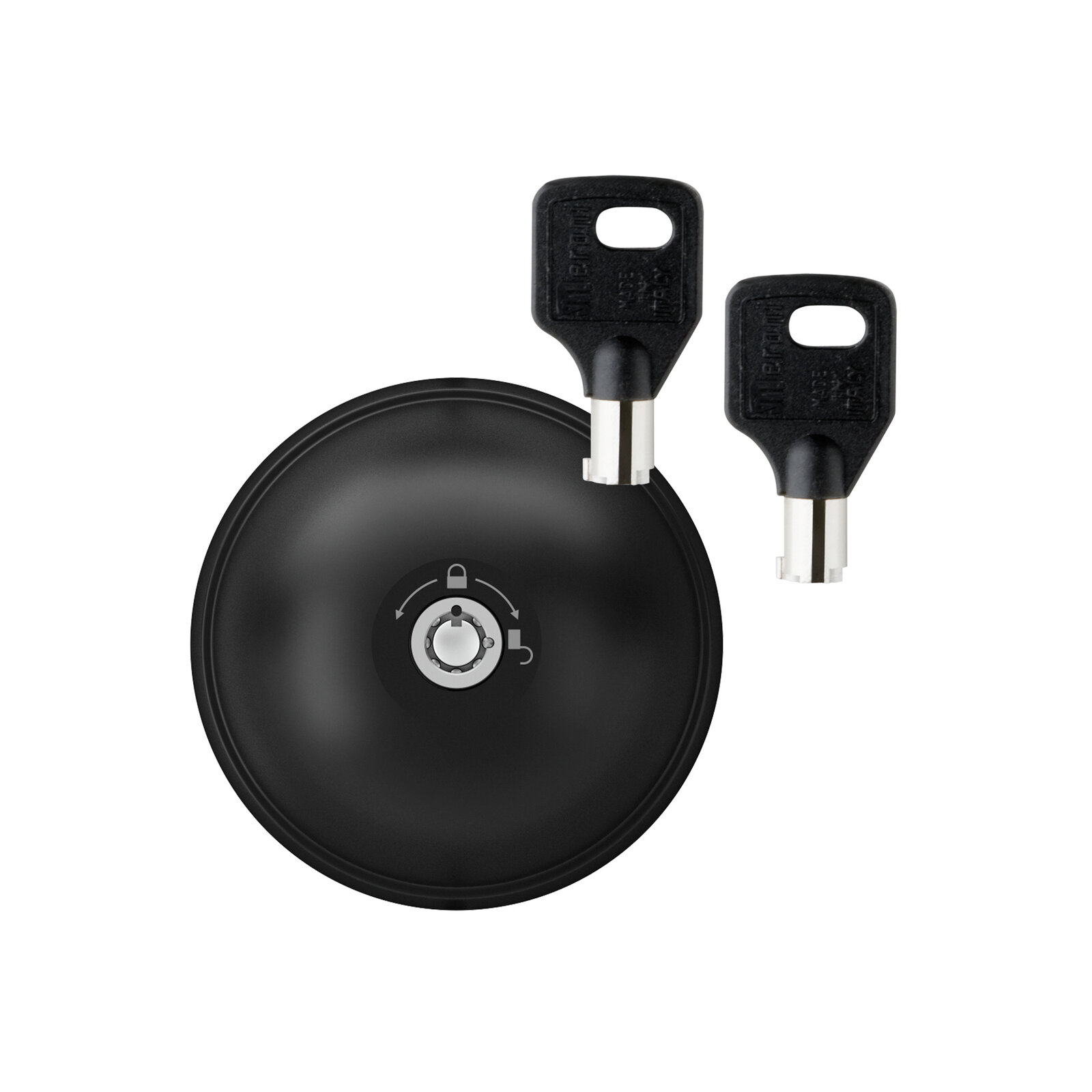 6000013975_UFO3 Smart Duo single with 2 keys_002